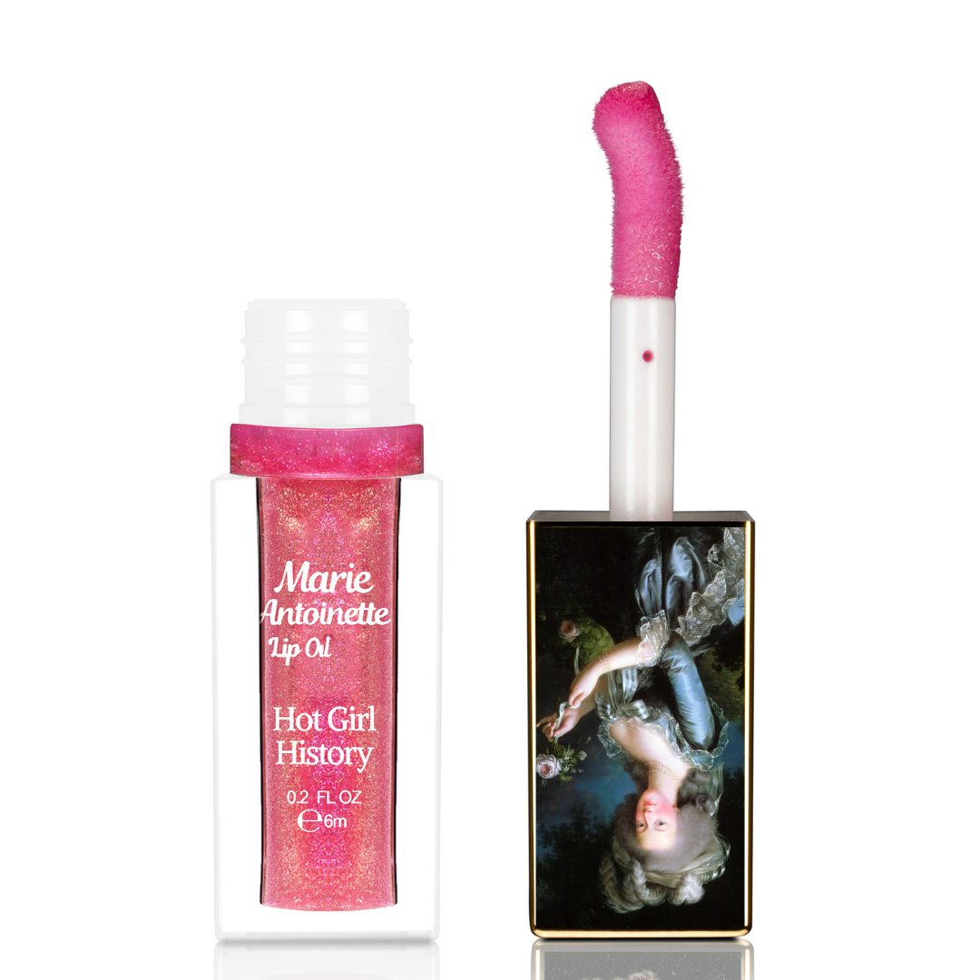 Marie Antoinette Lip Oil