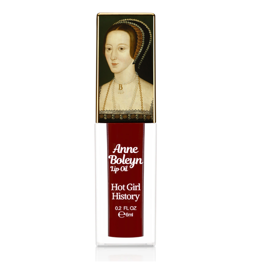 Anne Boleyn Lip Oil