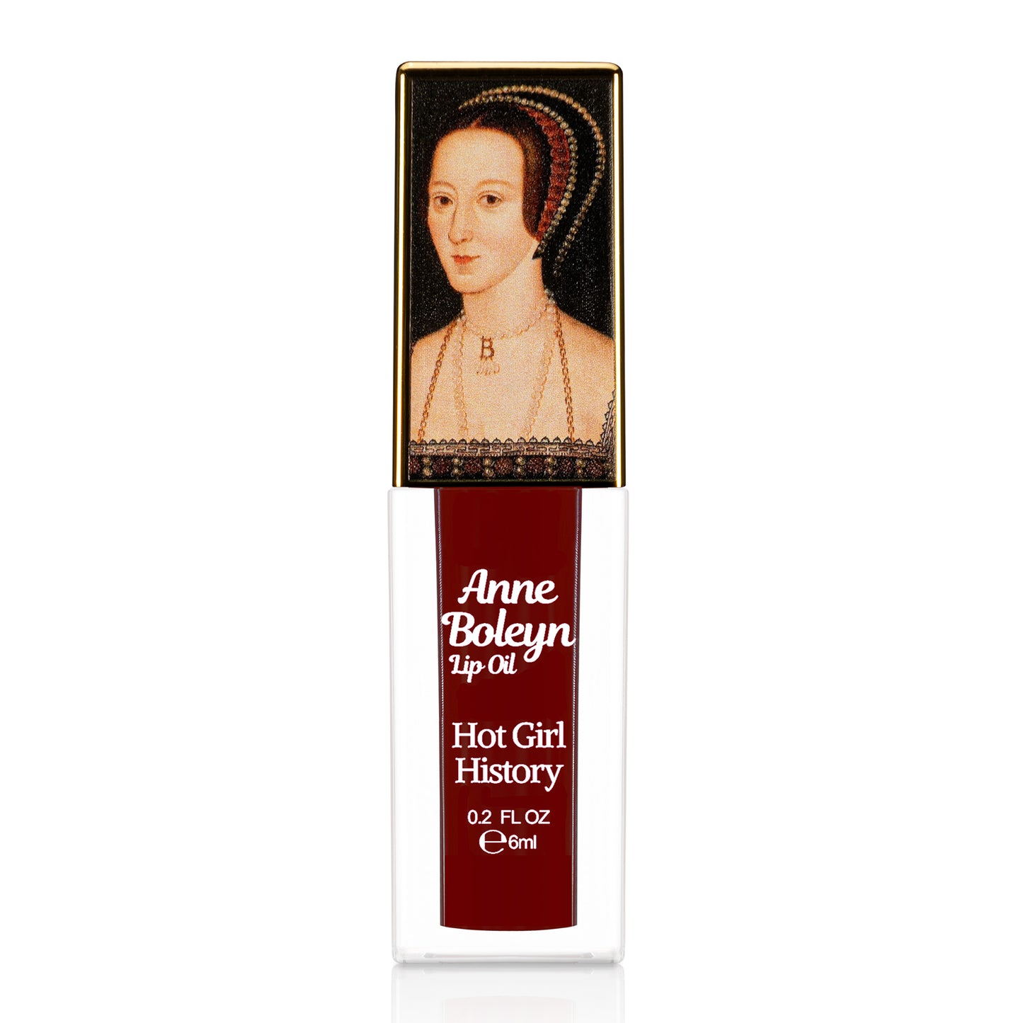 Anne Boleyn Mini Christmas Stocking Gift Set