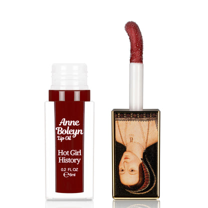 Anne & Marie Lip Oil Duo