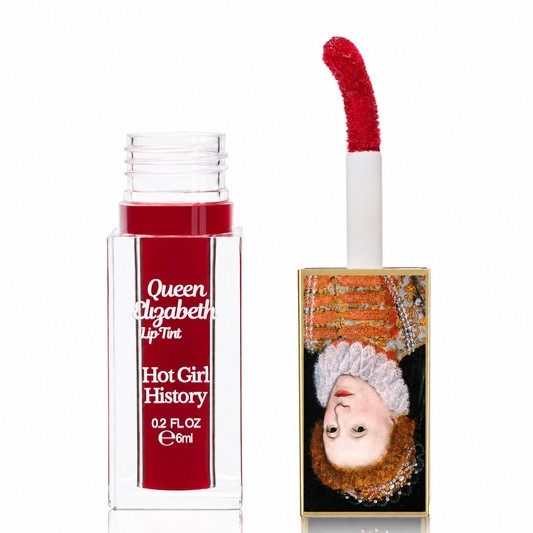 Anne & Elizabeth | Mother-Daughter Lip Oil Duo