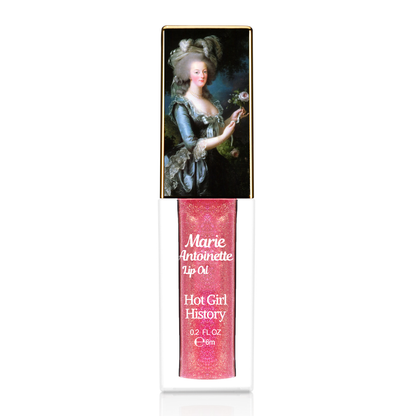 Marie Antoinette Lip Oil