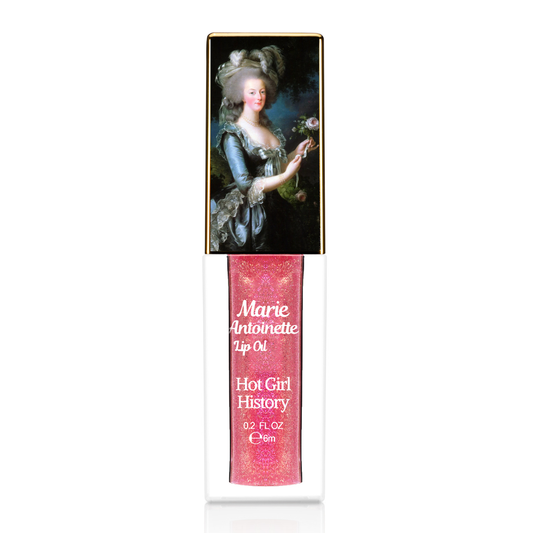 Marie Antoinette Lip Oil
