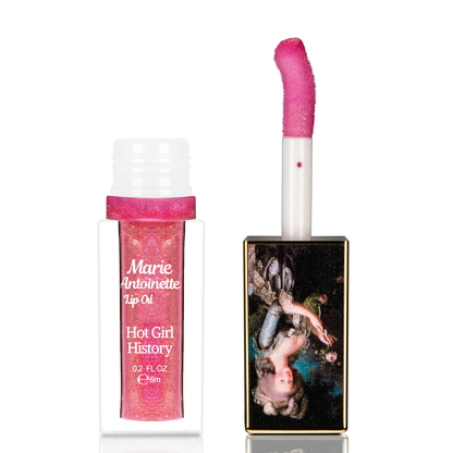 Anne & Marie Lip Oil Duo