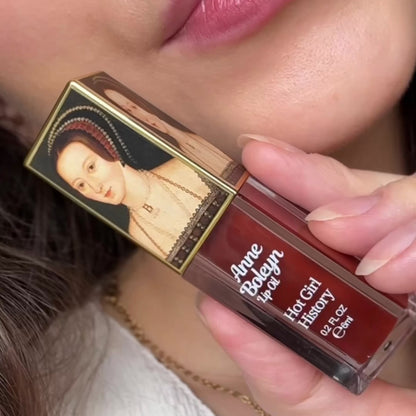 Anne Boleyn Lip Oil